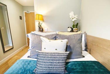 1 bed flat, Belgrave Street, Leeds, LS28DD - Image 4